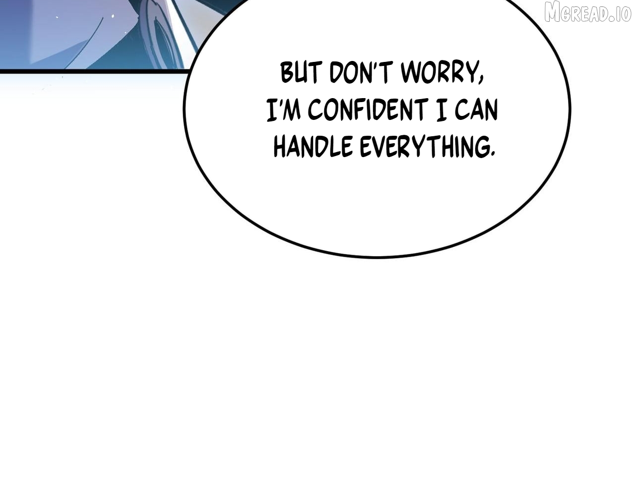 I Rely on My Invincibility to Deal Tons of Damage Passively! Chapter 173  - page 32